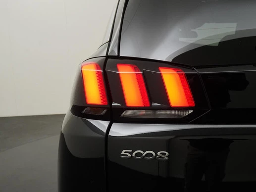 Peugeot 5008 - Afbeelding 23 van 30