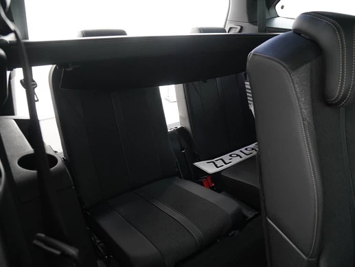 Peugeot 5008 - Afbeelding 25 van 30