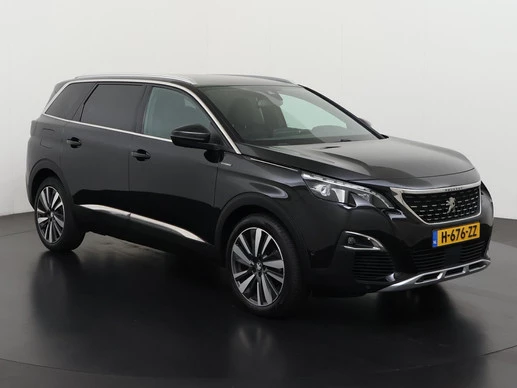 Peugeot 5008 - Afbeelding 30 van 30