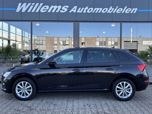 Škoda Scala - Afbeelding 3 van 25
