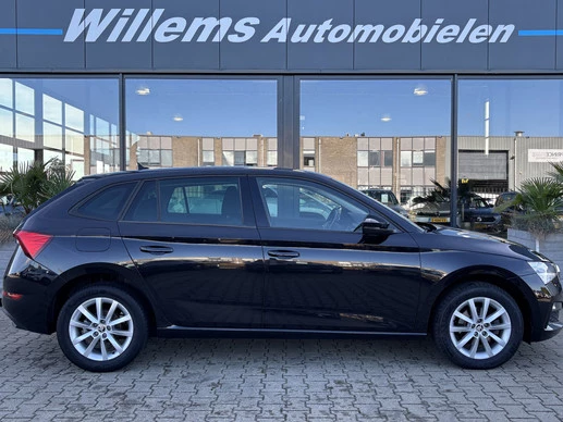 Škoda Scala - Afbeelding 4 van 25