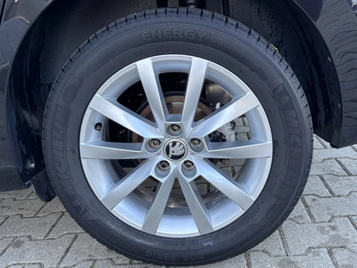 Škoda Scala - Afbeelding 8 van 25