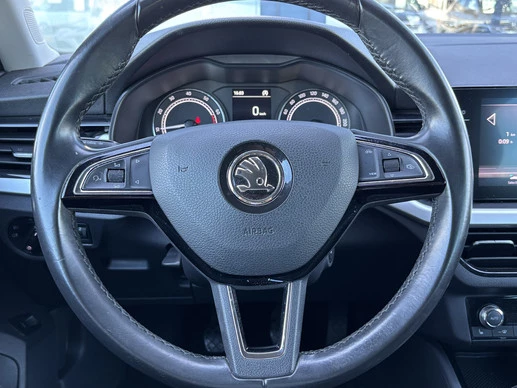 Škoda Scala - Afbeelding 17 van 25