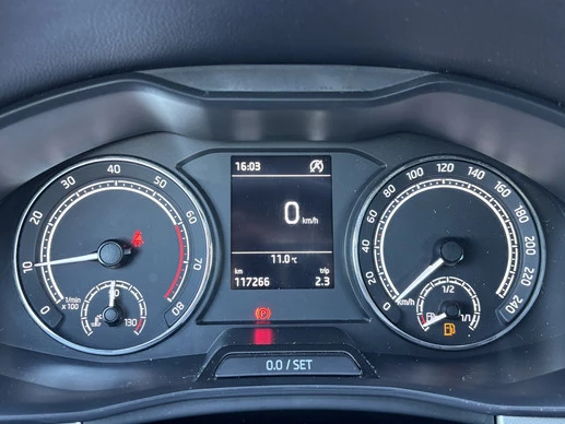 Škoda Scala - Afbeelding 20 van 25