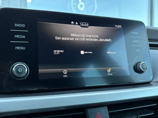Škoda Scala - Afbeelding 21 van 25