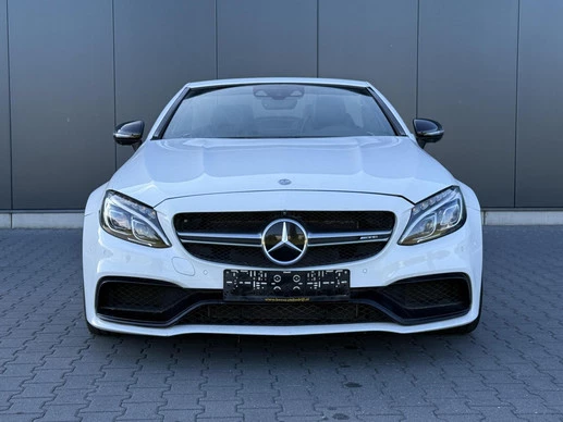 Mercedes-Benz C-Klasse - Afbeelding 3 van 16