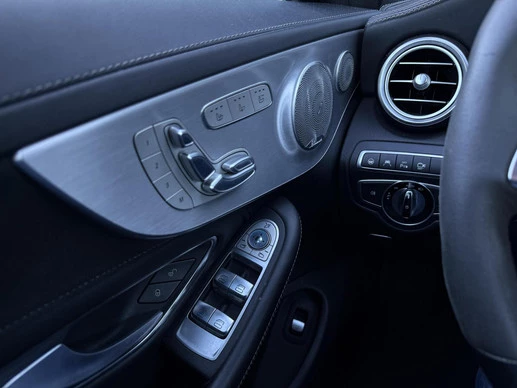 Mercedes-Benz C-Klasse - Afbeelding 12 van 16