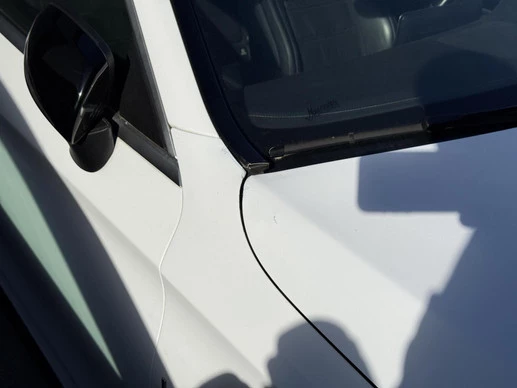 Mercedes-Benz C-Klasse - Afbeelding 15 van 16