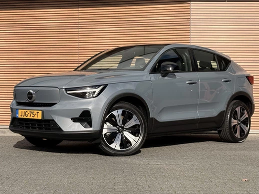Volvo C40 - Afbeelding 1 van 30