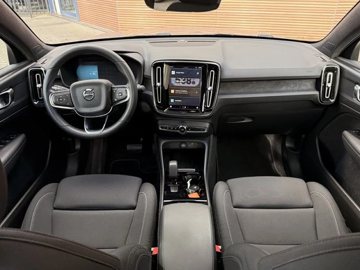Volvo C40 - Afbeelding 2 van 30