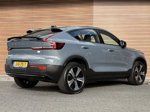 Volvo C40 - Afbeelding 3 van 30