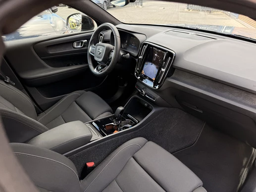 Volvo C40 - Afbeelding 4 van 30