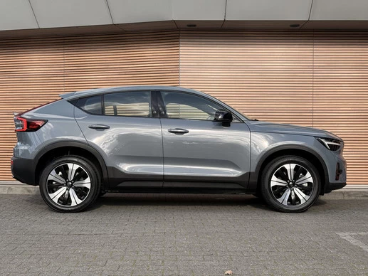 Volvo C40 - Afbeelding 6 van 30