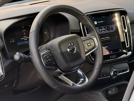 Volvo C40 - Afbeelding 7 van 30
