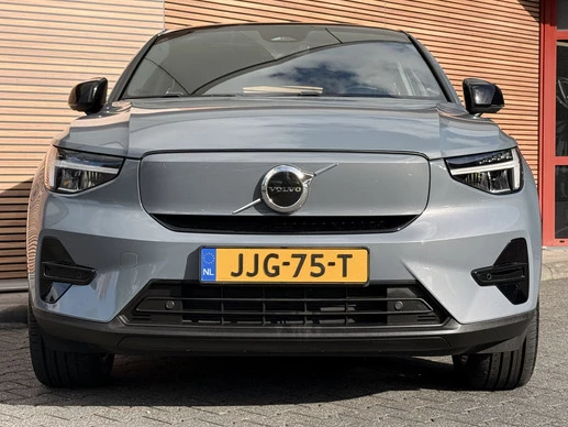 Volvo C40 - Afbeelding 8 van 30
