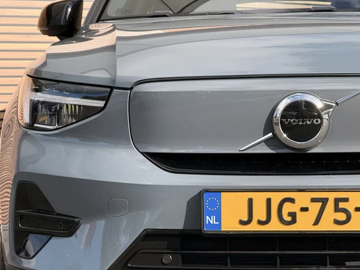 Volvo C40 - Afbeelding 9 van 30