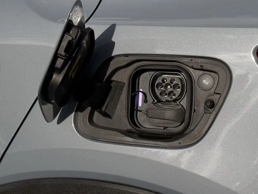 Volvo C40 - Afbeelding 11 van 30