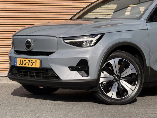 Volvo C40 - Afbeelding 13 van 30
