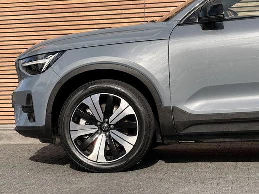 Volvo C40 - Afbeelding 14 van 30