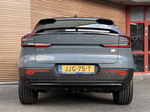 Volvo C40 - Afbeelding 16 van 30