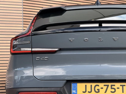 Volvo C40 - Afbeelding 17 van 30