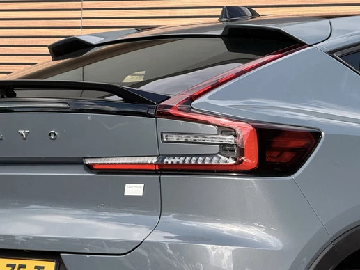 Volvo C40 - Afbeelding 18 van 30