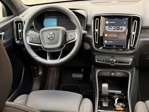Volvo C40 - Afbeelding 21 van 30