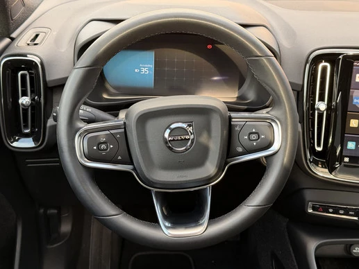 Volvo C40 - Afbeelding 22 van 30