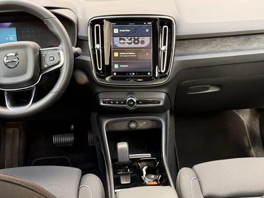 Volvo C40 - Afbeelding 29 van 30