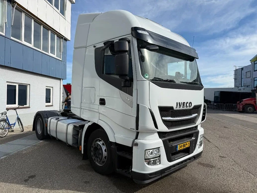 Iveco Stralis - Afbeelding 1 van 13