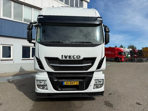 Iveco Stralis - Afbeelding 2 van 13