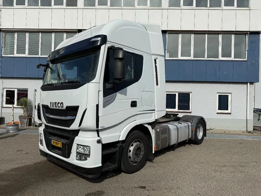 Iveco Stralis - Afbeelding 3 van 13