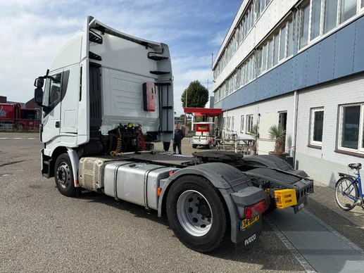 Iveco Stralis - Afbeelding 4 van 13