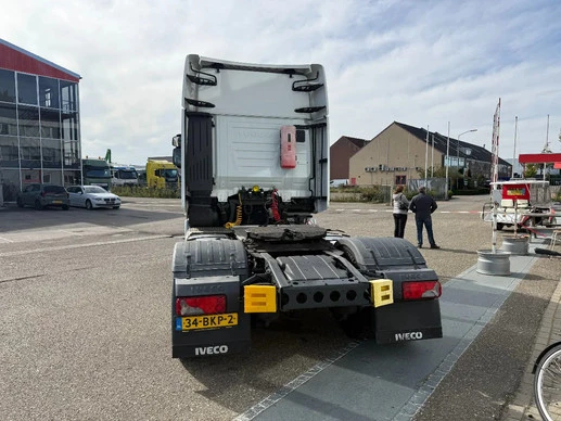 Iveco Stralis - Afbeelding 5 van 13