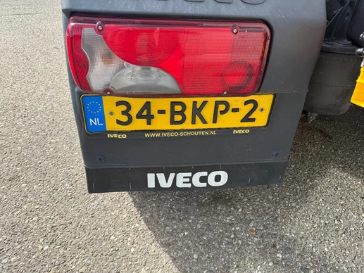 Iveco Stralis - Afbeelding 6 van 13