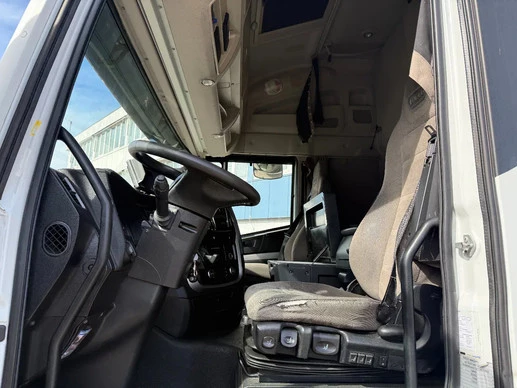 Iveco Stralis - Afbeelding 7 van 13