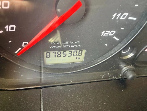 Iveco Stralis - Afbeelding 9 van 13