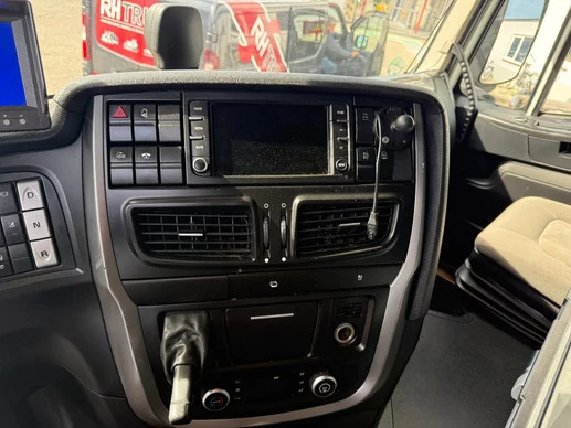 Iveco Stralis - Afbeelding 10 van 13