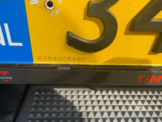 Iveco Stralis - Afbeelding 12 van 13