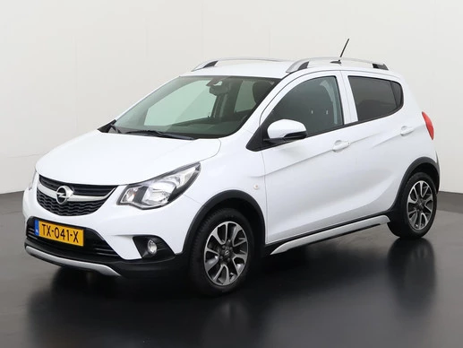 Opel KARL - Afbeelding 1 van 30