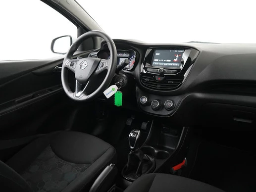 Opel KARL - Afbeelding 2 van 30