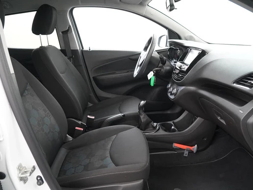 Opel KARL - Afbeelding 3 van 30