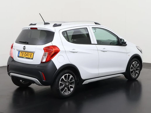 Opel KARL - Afbeelding 4 van 30