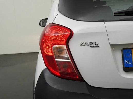 Opel KARL - Afbeelding 17 van 30