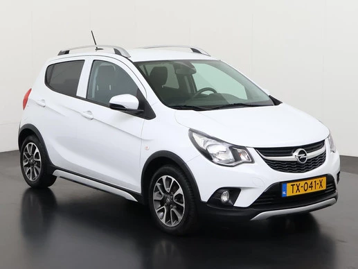 Opel KARL - Afbeelding 30 van 30