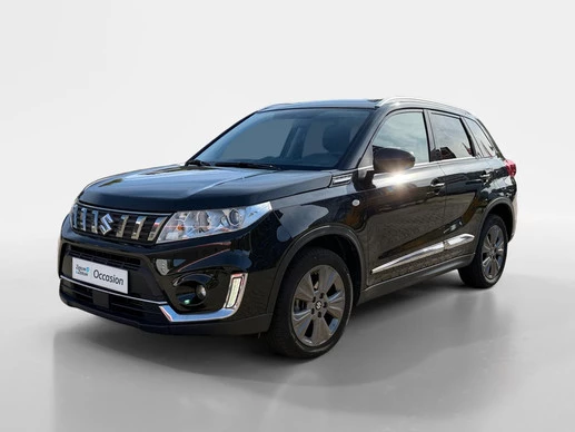Suzuki Vitara - Afbeelding 1 van 22