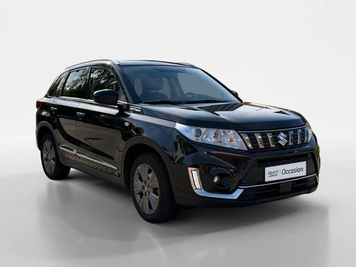 Suzuki Vitara - Afbeelding 3 van 22