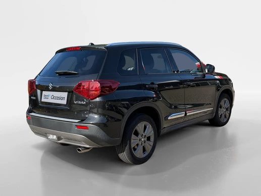 Suzuki Vitara - Afbeelding 5 van 22