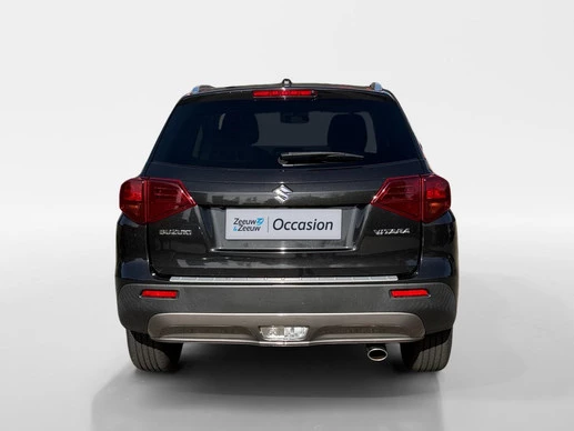 Suzuki Vitara - Afbeelding 6 van 22