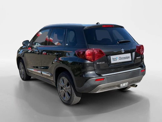 Suzuki Vitara - Afbeelding 7 van 22